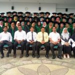 Alumni Fasih Gelar Acara Temu Ramah