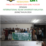 Fakultas Syariah dan Ilmu Hukum UIN Syahada Padangsidimpuan Gelar PKM di IIUM Malaysia