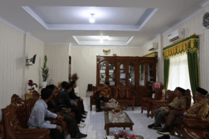 Mahasiswa Asal Kamboja Pilih FASIH UIN Syahada Padangsidimpuan: Bukti Daya Tarik Global Keilmuan Hukum Islam