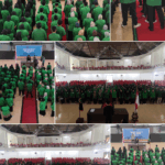 Pelantikan dan Up-Grading Ormawa FASIH UIN Syekh Ali Hasan Ahmad Addary: Gen Z Siap Berkarya, Bukan Hanya Pelantikan dan Pembubaran