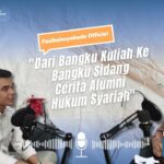 Habib Khirzin: Berbagi 5 Realitas Jadi Pengacara yang Tak Diajarkan di Kampus