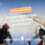 Putri Mayasari Tanjung: Berbagi Pelajaran Mengejutkan dari KKN Internasional