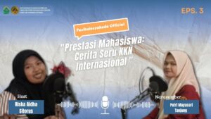 KKN Internasional