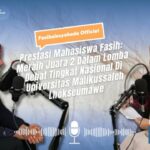 Menang Debat Nasional Hampir Tanpa Persiapan? 5 Pelajaran Mengejutkan dari Kisah Syarif Saputra