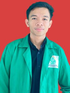 Fahmi Syukur Siregar