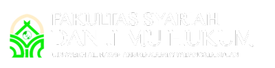 Fakultas Syariah dan Ilmu Hukum - 