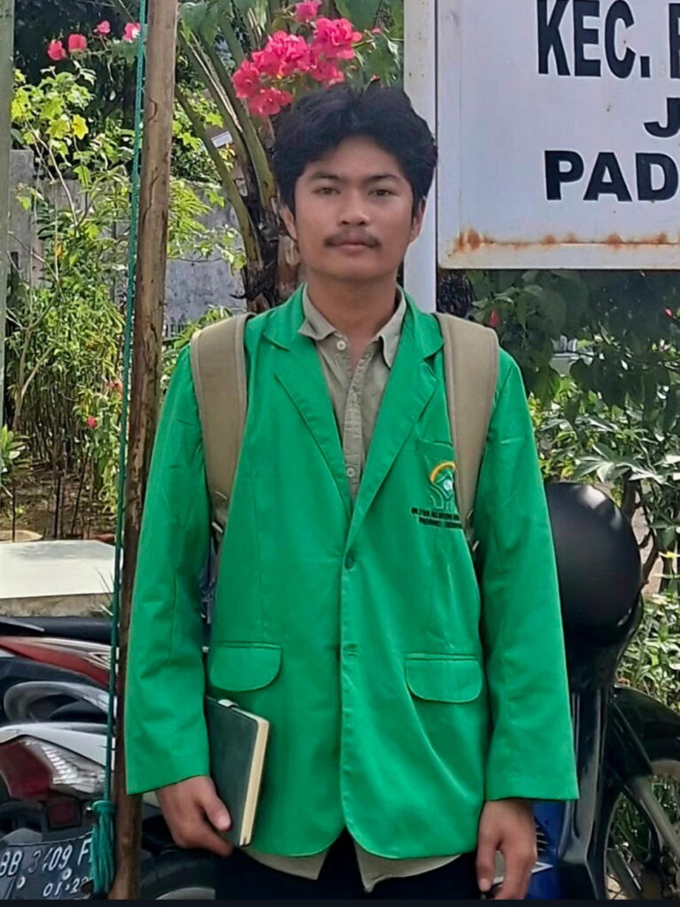 Banjir Tapteng: Masalah Hujan atau Masalah Kita?