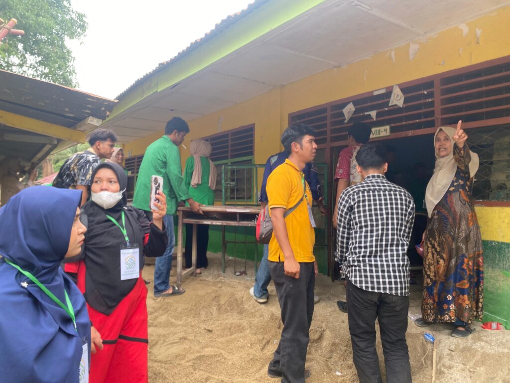 Ketimpangan Penanganan dan Distribusi Bantuan Akibat Status Banjir Non-Bencana Nasional di Sumatera Utara