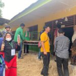 Ketimpangan Penanganan dan Distribusi Bantuan Akibat Status Banjir Non-Bencana Nasional di Sumatera Utara