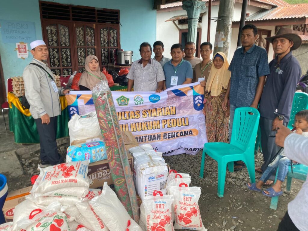 Publik Figur Vs Pemerintah: Siapa yang Dipercaya Publik dalam Menyalurkan Donasi?