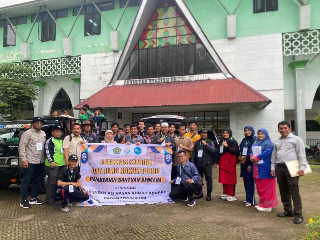 Air Yang Datang dari Surat Izin: Membongkar Kejahatan Administratif di Sumatera