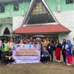 Air Yang Datang dari Surat Izin: Membongkar Kejahatan Administratif di Sumatera