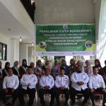 PEMILIHAN DUTA FAKULTAS SYARIAH DAN ILMU HUKUM