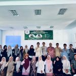 Mahasiswa HTN UIN Syahada Padangsidimpuan Gelar Seminar Digital Marketing dan Kreativitas Wirausaha di Era Media Sosial