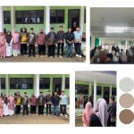 PEMIRA Mahasiswa Fakultas Syariah dan Ilmu Hukum UIN Syekh Ali Hasan Ahmad Addary Padangsidimpuan Berlangsung Demokratis dan Meriah