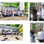 DUTA FASIH UIN SYAHADA TERIMA SERTIFIKAT, SIAP BAWA ENERGI BARU BAGI FAKULTAS
