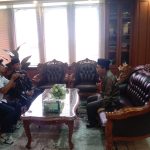 Dekan Fakultas Syariah dan Ilmu Hukum Jadi Narasumber Podcast Pengadilan Agama Bukittinggi Tentang Cerai Sah di Pengadilan