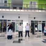 Apel pagi FASIH 13 – 07 – 2026