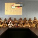 DWP Fasih mengadakan pertemuan perdana dengan agenda silaturrahmi bersama Fakultas