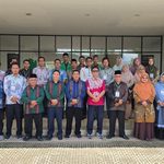 Workshop OBE dan KBC, Komitmen Prodi IAT UIN Syahada Tingkatkan Mutu Kurikulum