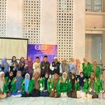 International Observe the Moon Night 2026 Yang Di Gelar LAFFSIH UIN Syahada Padangsidimpuan