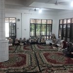 HMPS IAT Gelar Khatam Al-Qur’an dan Kirim Doa