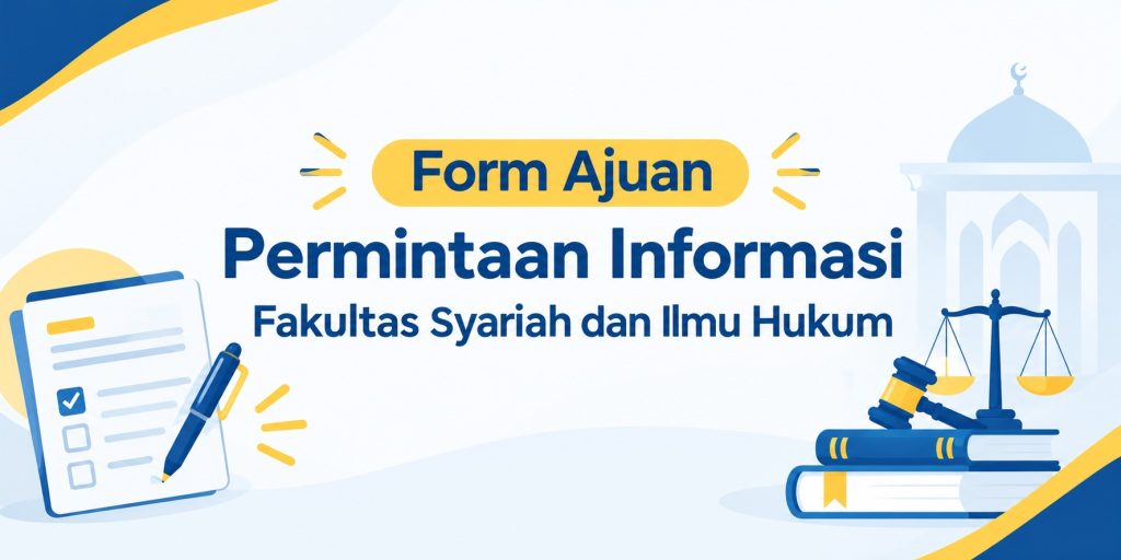 Permohonan Informasi