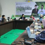 Fokus Praktik, Bimtek Tata Kelola Jurnal Ilmiah FASIH Hari Kedua SUKSES