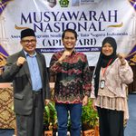 Kaprodi HTN FASIH Terpilih sebagai Reviewer International Conference dan Pengurus APHUTARI 2026–2030