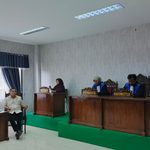 Klinis Hukum FASIH: Wadah Pengembangan Kompetensi Mahasiswa melalui Praktik Peradilan Semu