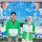 Mahasiswa FASIH UIN Syahada Padangsidimpuan Raih Juara 2 Lomba Debat Nasional CREATION 3.0 di Universitas Malikussaleh