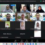 Prodi HKI dan HES UIN Syahada Perkuat Kurikulum OBE Berbasis Cinta melalui Workshop Daring