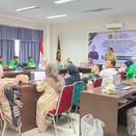 Revolusi Kurikulum Hukum! Prodi HTN Fakultas Syariah UIN Syahada Padangsidimpuan Sukses Satukan Kerangka OBE dan Filosofi Kurikulum Berbasis Cinta Demi Cetak Yuris Konstitusi Masa Depan