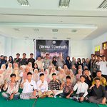 Gandeng Alumni Praktisi, HMPS Hukum Keluaga Islam FASIH UIN Syahada Gelar Temu Ramah