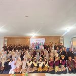 Temu Ramah Akbar HMPS HTN UIN Syahada: Berbeda Generasi, Berpijak pada Satu Identitas, Bertumbuh dalam Satu Solidaritas